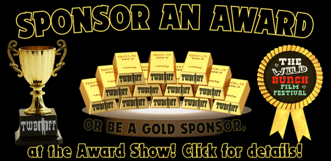 Be an Award Sponsor